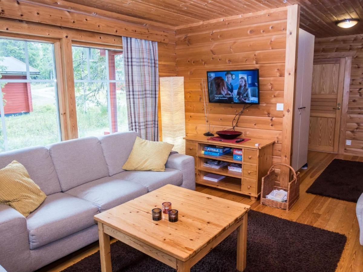Holiday Home Joutilas By Interhome Рука Экстерьер фото