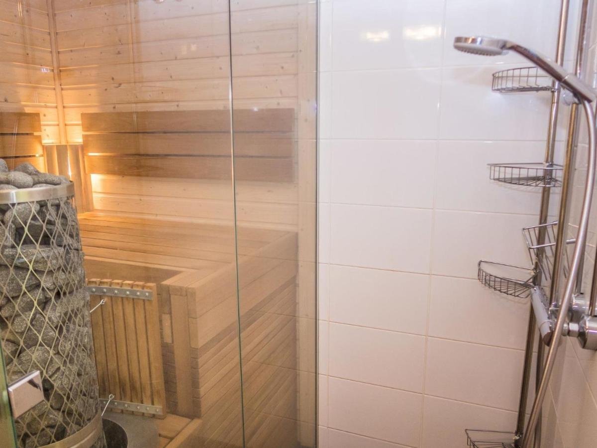 Holiday Home Joutilas By Interhome Рука Экстерьер фото